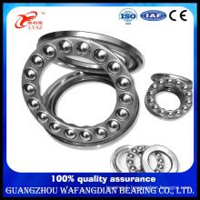 Miniature Thrust Ball Bearing F8-16 F8-19 F9-17 F9-20 F10-18 F12-21